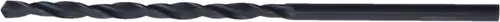 Connex Metaalboor 4.5Mm (126Mm) Blauw - Cox970245 1