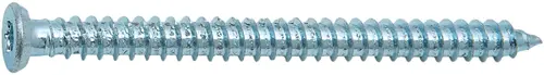Connex Raamschroef Tx30 7.5X92 * 6St Vz - Ky3270002 1