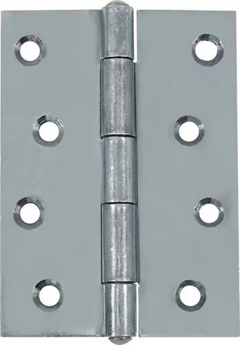 Connex Scharnier 100X75mm Bvz - Dyb2006181 1