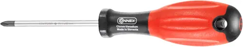Connex Schroevendraaier Ph1 80Mm 1Com - Cox352001 1