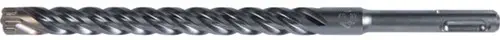 Connex Sds+Klopboor 4C 14Mm (210Mm) Geel - Cox972007 1