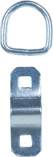 Connex Sjoroog Met D-Ring 90X30mm Vz - Dy270659 1