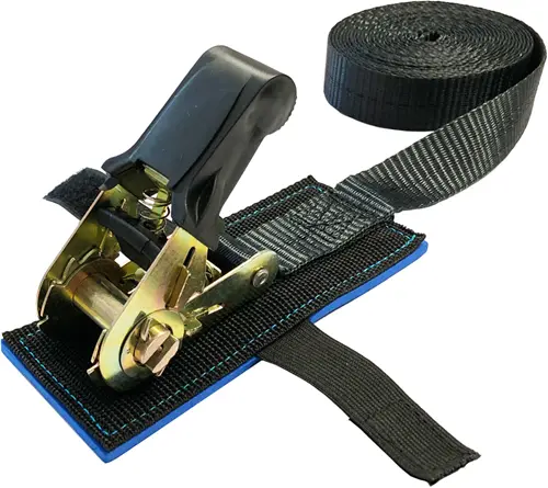 Connex Spanband 5Mx25mm Pes M. Beschermpad - Dy270680 1