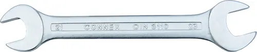 Connex Steeksleutel 21X23mm - Cox512123 1