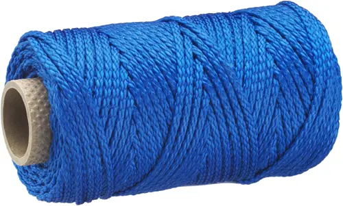 Connex Touw Pp Blauw 1.7Mm Sb 100M - Dy2702846 1
