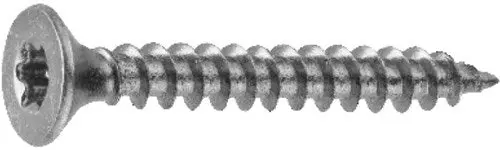 Connex Tx-Schroef 3.5X25 500St A2 - Kk3263525 1