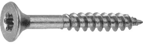 Connex Tx-Schroef 4.0X50 200St A2 - Kk3264050 1