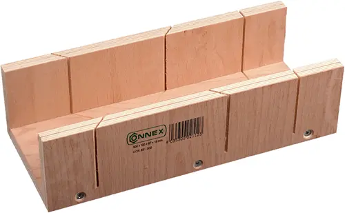 Connex Verstekbak 240X60x35 Hout - Cox821240 1