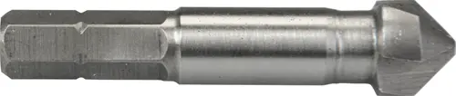Connex Verzinkfrees Metaal 1 4 10Mm Blauw - Cox969310 1