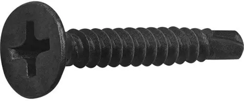Connex Zelfbo.Gipsschroef 3.5X25 1000St Fo - Kh3160010 1