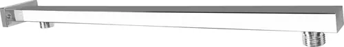 Cornat Giant Xxl Wellness Wandstang Chroom - Tecbw3440 1