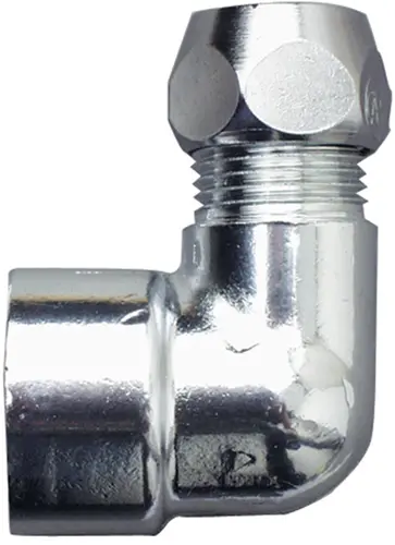 Cornat Klemkoppeling Ch Knie 3 8Vx10mm - Tec582004 1
