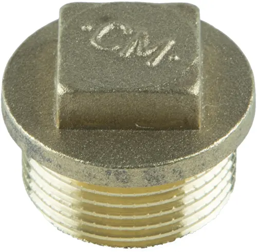 Cornat Messing Ms Stop M 3 4 - Tec396702 1