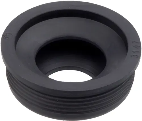 Cornat Rubbernippel Reductie 54Mm - 32 40 - T318508 1