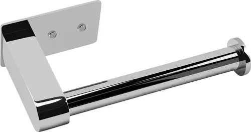Cornat Toiletrolhouder Chroom - T364204 1