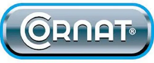 Cornat Tussen-Watermeter (Koud Water) - Wzzk12 1