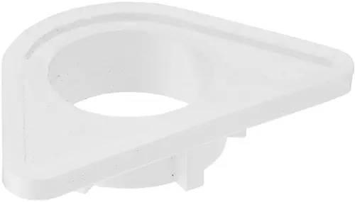 Cornat Verstevigingsplaat Voor Kranen Pvc - T351901 1