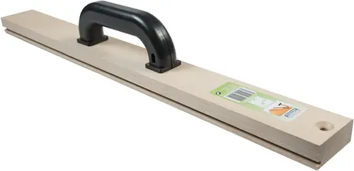 Connex Houten Stootblok Voor Laminaat 60Cm - Coxt866020 2