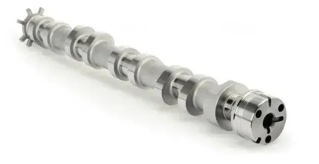 Comp Cams Camshaft Set 2018 Ford Coyote 5.0L Stage 2 N/A 1