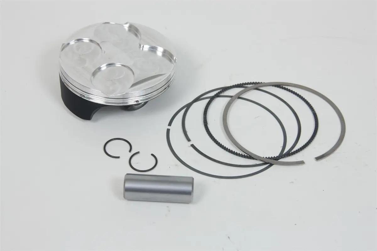 Cp Pistons M4038 Forged M-Series Piston Kit – Engineered For Power 1