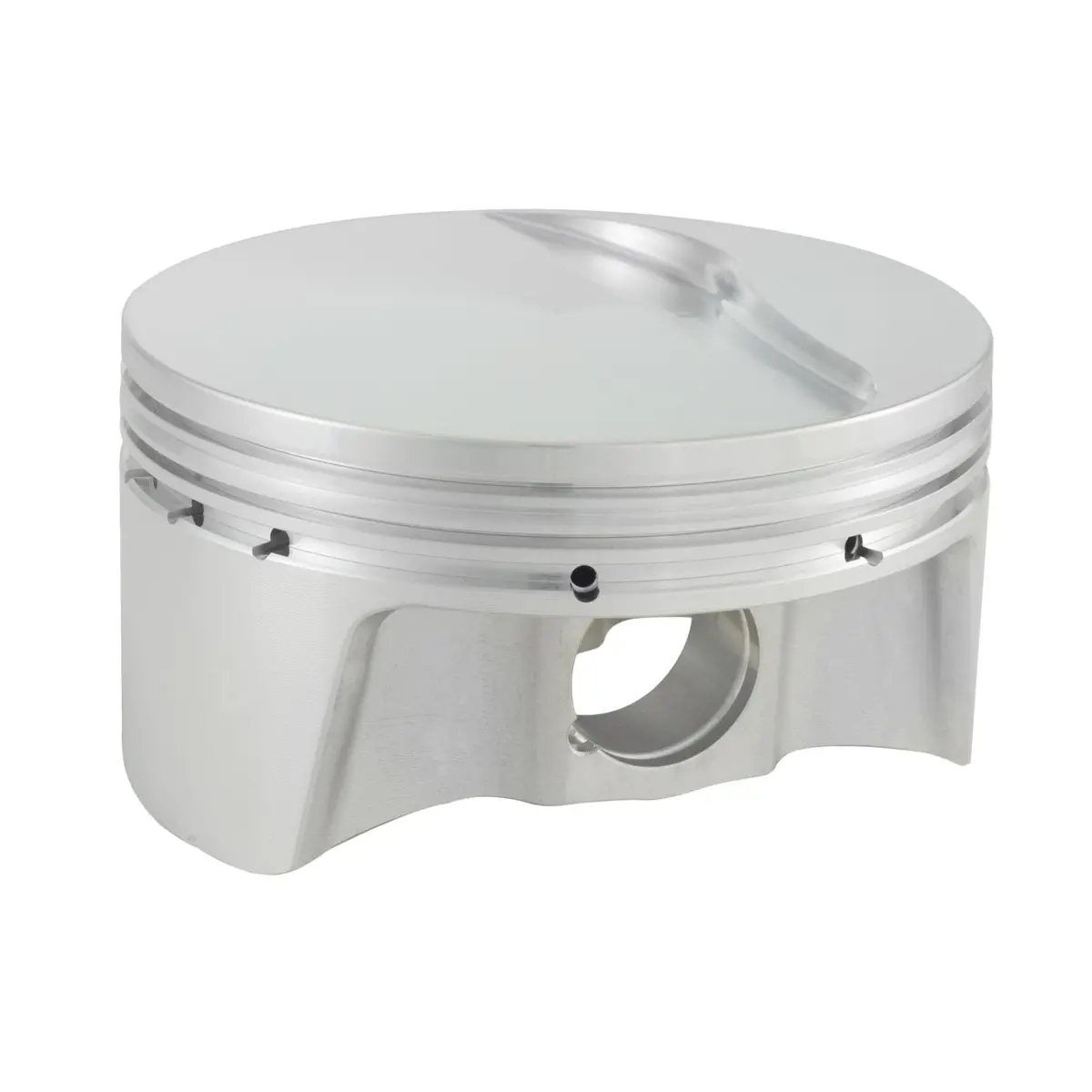 Cp Pistons Sc7312 Nissan Performance Piston & Ring Kit 1