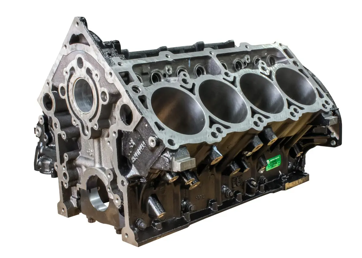 Callies Mopar Gen Iii Hemi Engine Blocks 1