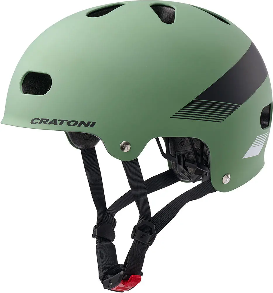 Cratoni C-Mate Jr. - Kid's Helmet 1