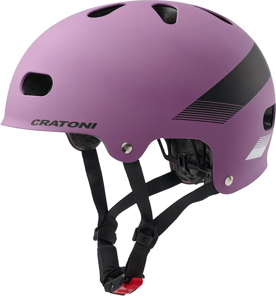 Cratoni C-Mate Jr. - Kid's Helmet 1