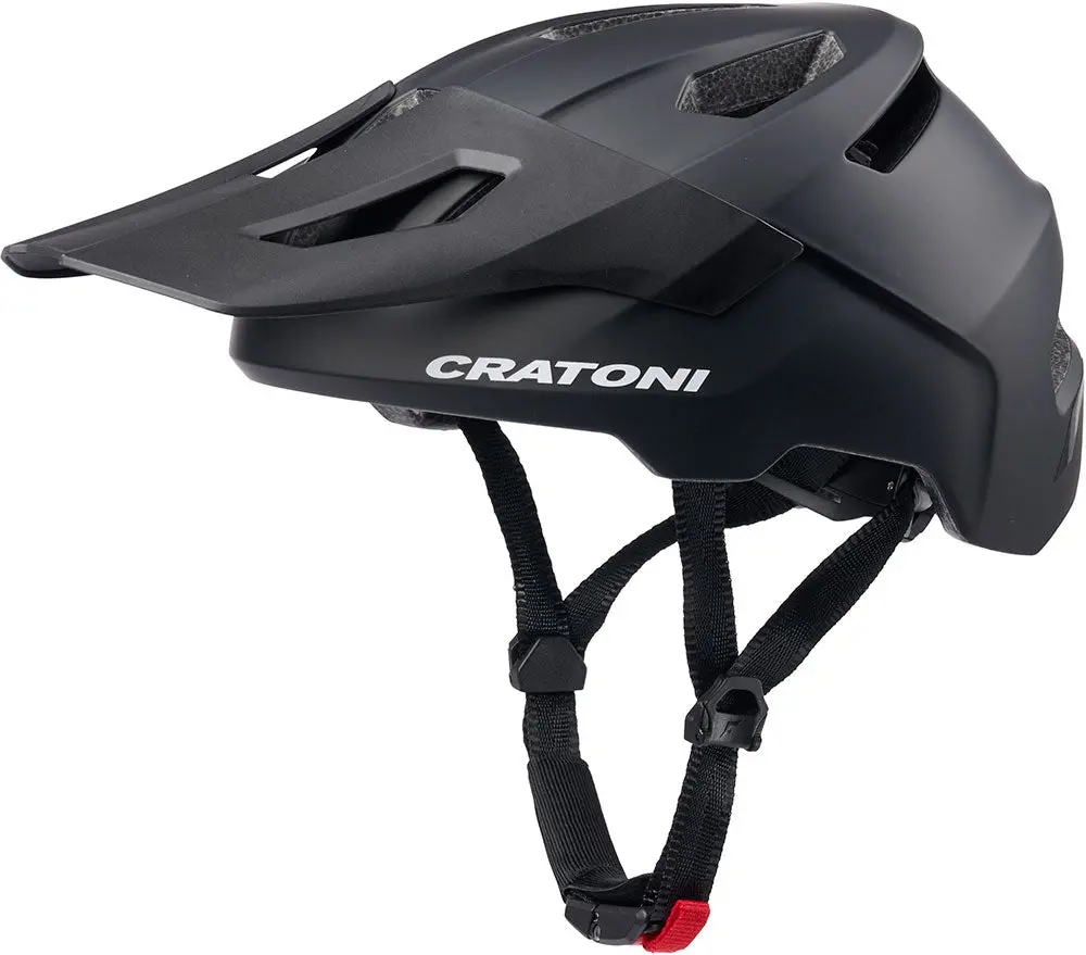 Cratoni Wildcat - Youth Mtb Helmet 1