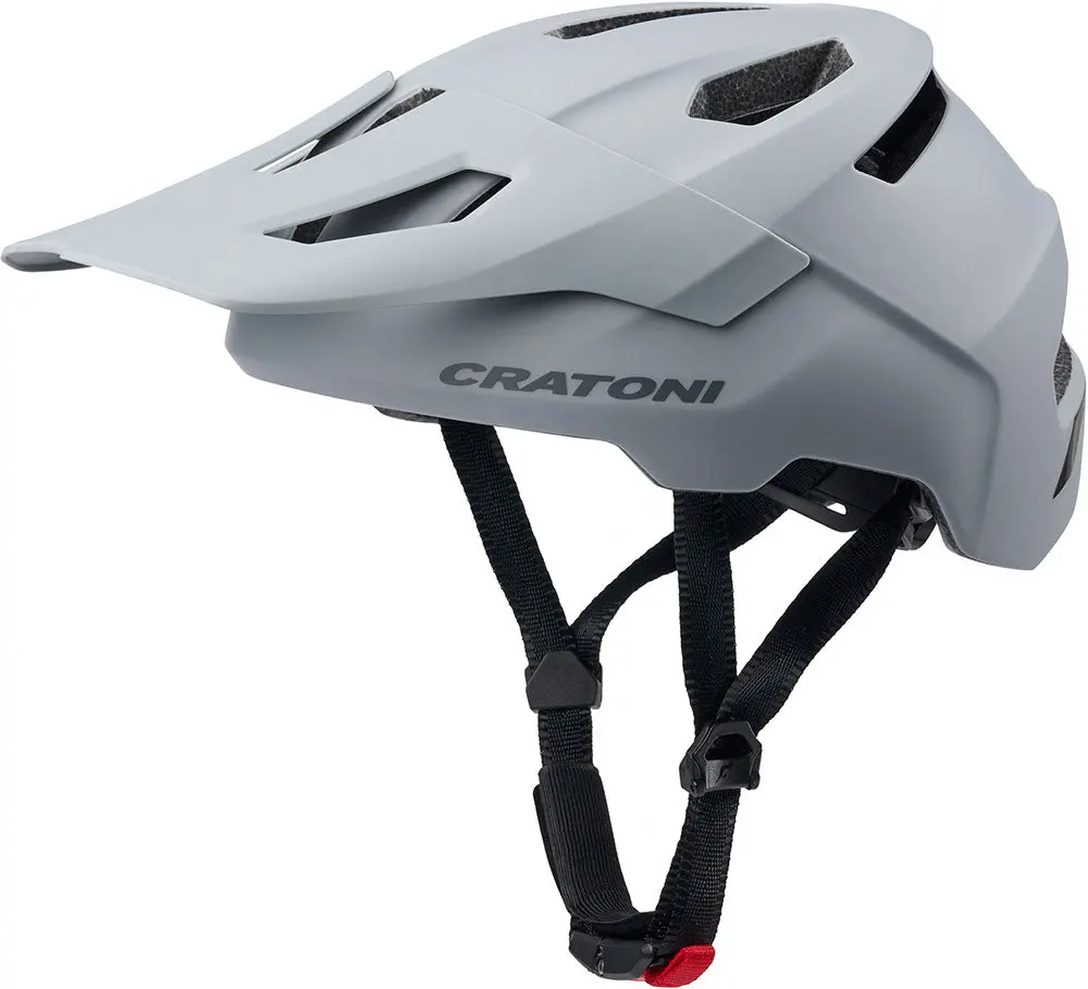 Cratoni Wildcat - Youth Mtb Helmet 1