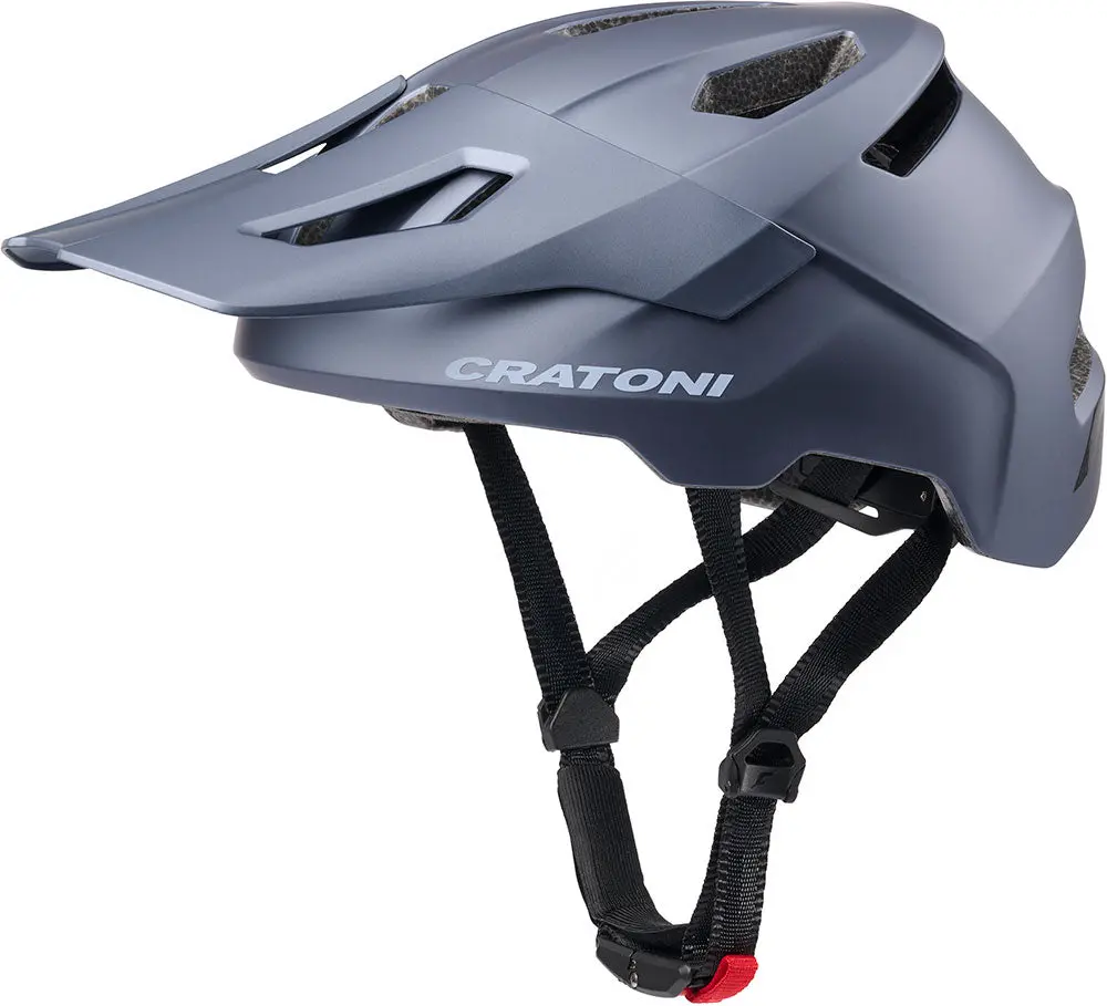 Cratoni Wildcat - Youth Mtb Helmet 1