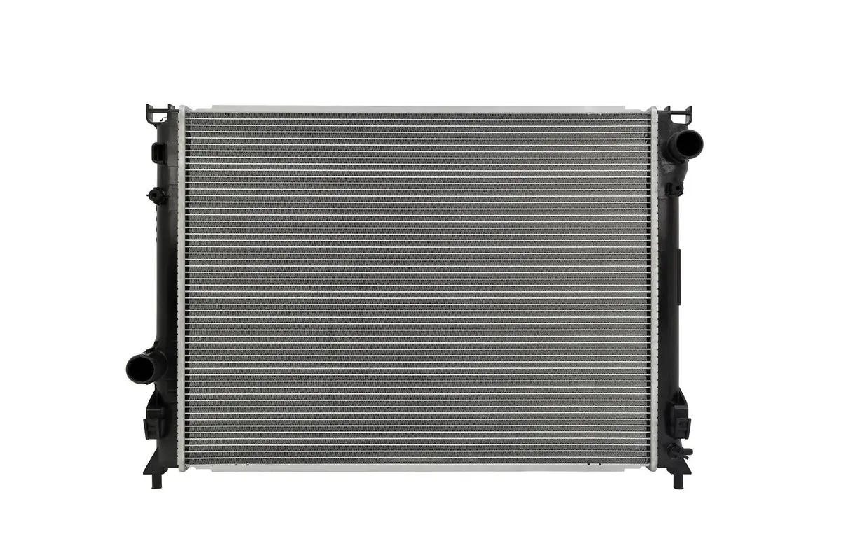 Csf Replacement Radiators 05-2023 Dodge Charger / Challenger / 300 5.7L 1