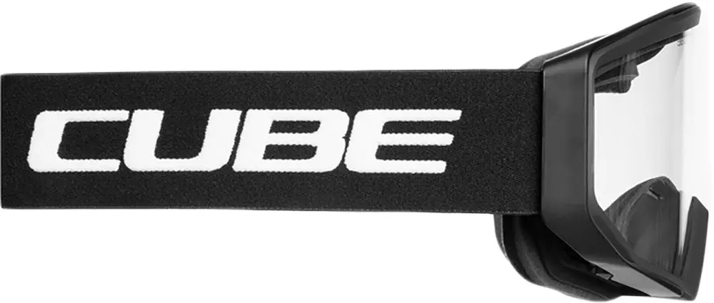 Cube Storm - Goggle 1