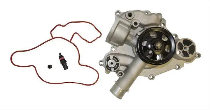 Hemi Replacement Waterpump 5.7/6.4 1