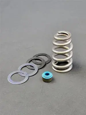 Cam Motion Valve Spring Kit For 6.2 & 6.4 Gen 3 Hemi (Except Demon) 1