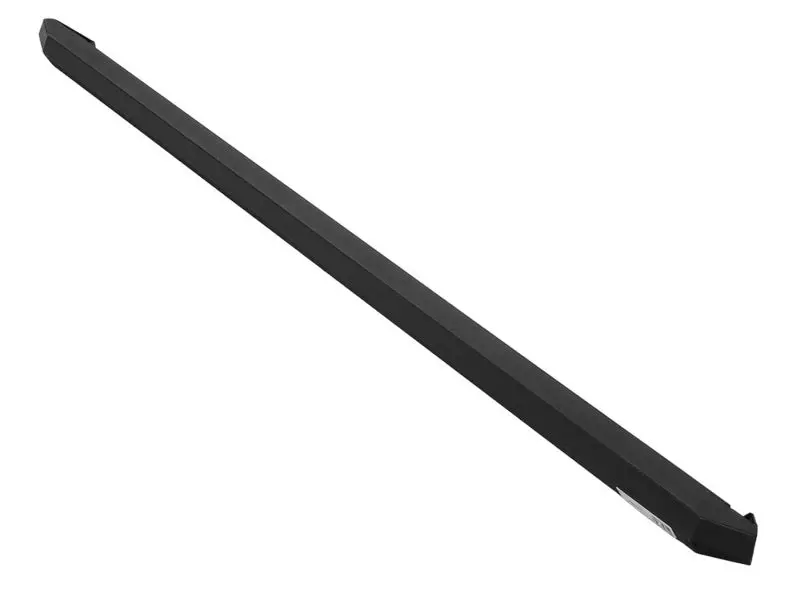 Amp Research 77.5In Rail Extrusion 1