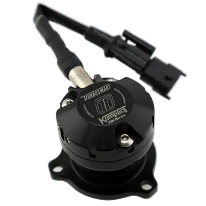 Turbosmart Bov Kompact Em Plumb Back Vr3 - Jeep Wrangler Jl 2.0 Turbo 1