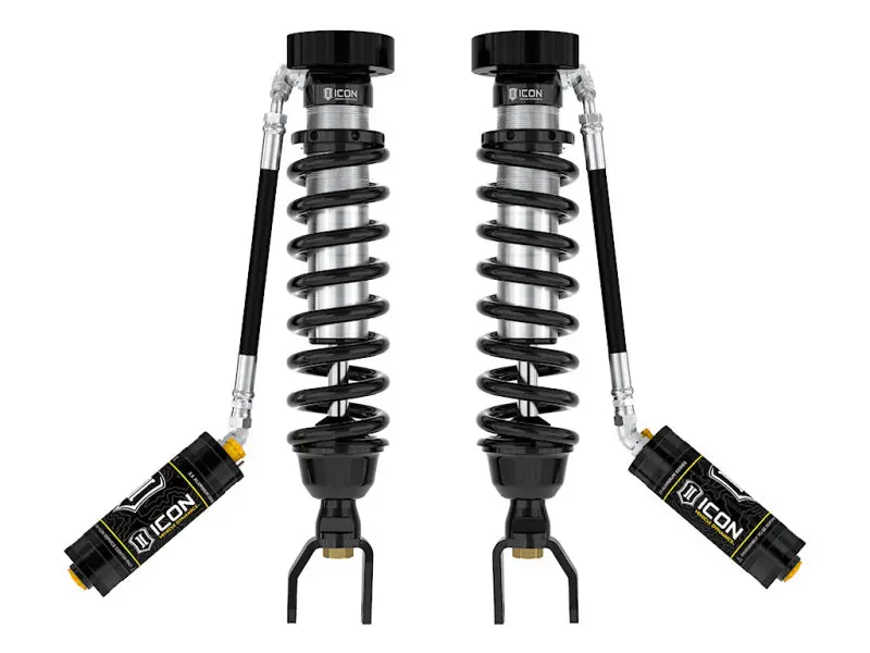 Icon 2019+ Ram 1500 2-3In. 2.5 Vs Cdcv Coilover Kit 1