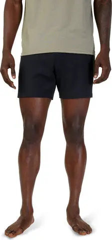Fox Head Rise Fleece Shorts 1