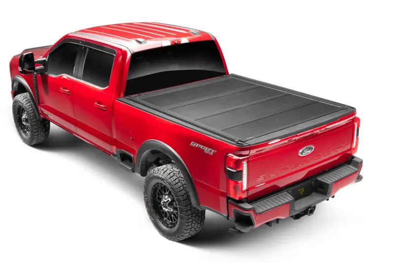 Bak 19-25 Dodge Ram 1500 W/O Rambox 6.4Ft. Bed (New Body / No Mf Tailgate) Bakflip Mx4 Ts 1