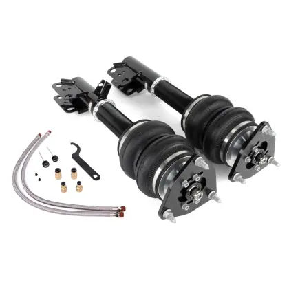 Air Lift Performance 15-23 Ford Mustang S550/24-25 S650 Air Suspension Front Kit 1