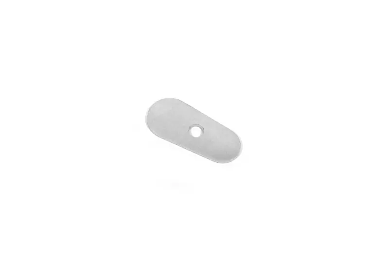 Bmr 15-22 Ford Mustang S550 Ac Delete Panel 1
