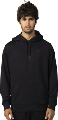 Fox Head Balance Fleece Pullover 1
