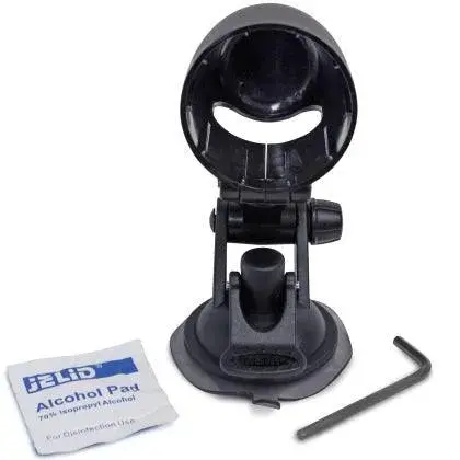 Banks Power 52Mm Single Gauge Pod Kit W/ Sticky Base 1