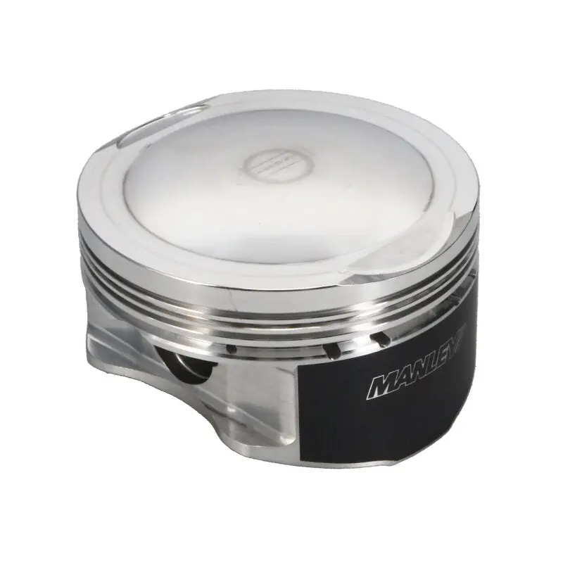 Manley Chrysler 5.7L Hemi 3.922In Bore 3.579In Stroke 9.3Cc Dome Piston Set 1