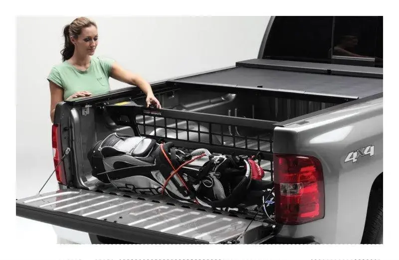 Roll-N-Lock 2019+ Ram 1500 & Trx Bed Cargo Manager 2