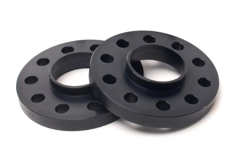 H&R Trak+ 25Mm Drm Spacer Bolt Pattern 5/127 Center Bore 71.5 Bolt Thread 14X1.5 1