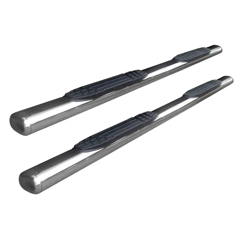 Go Rhino Universal 1000 Series Side Steps - Ss - 4In X 80In 1