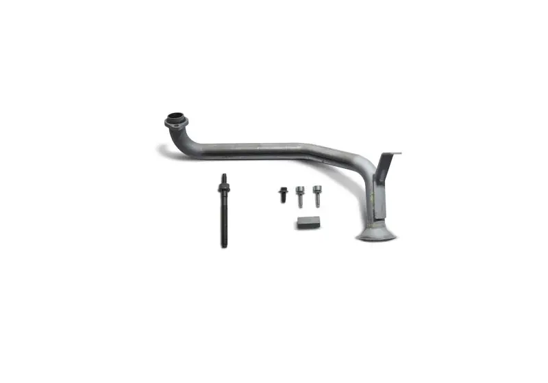 Ford Racing Gen 4 Coyote 5.0L Road Race Oil Pump Pick-Up Tube 1
