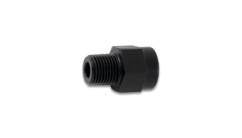 Vibrant Male Npt To Female Bsp Adapter Fitting 1/8In Npt X 1/8In Bsp 1